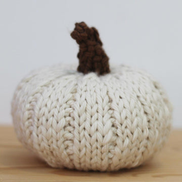 Chic Little Pumpkins