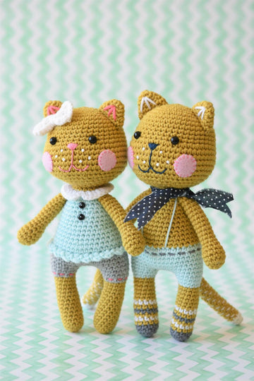 Meow cat
