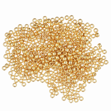 Mill Hill Button 40557 - Gold