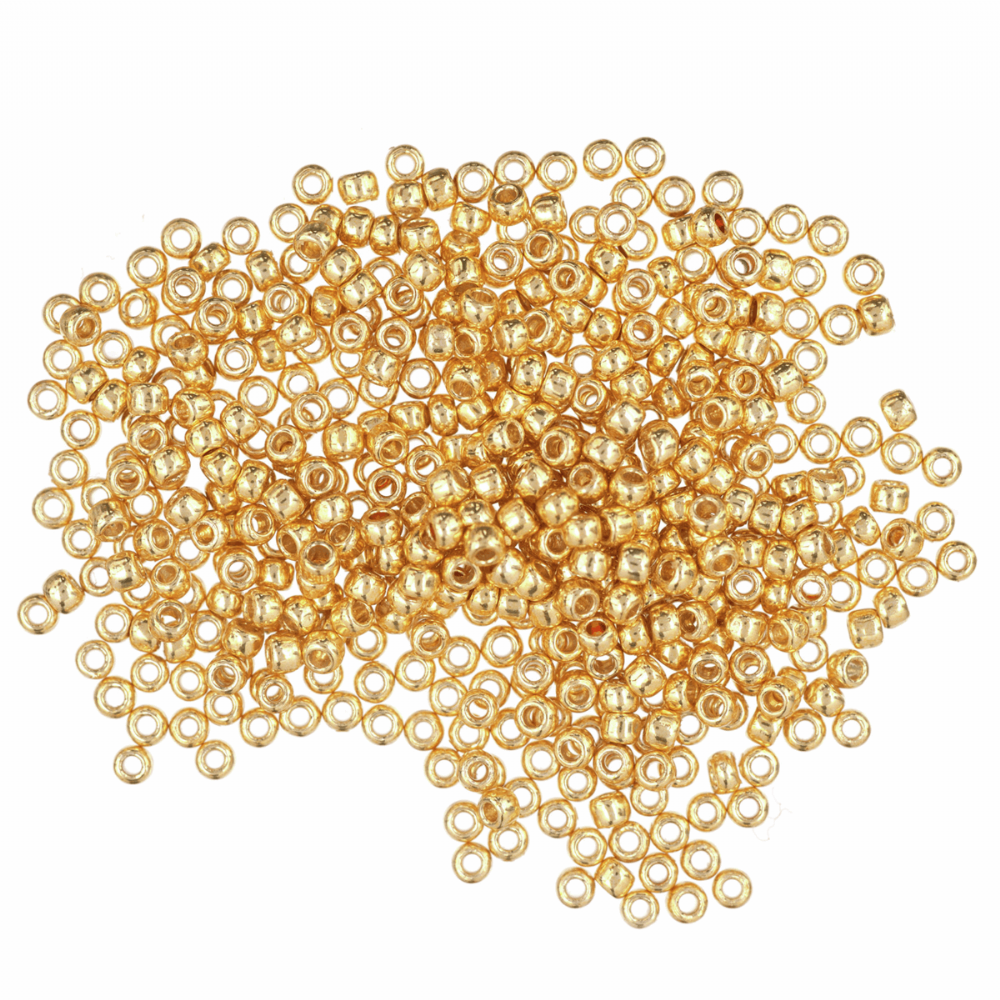 Mill Hill Button 40557 - Gold