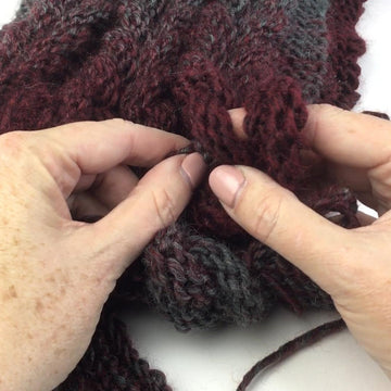 3-D Cowl