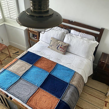 Emoji Afghan