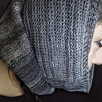 Hot Goblin Summer Cowl Hood