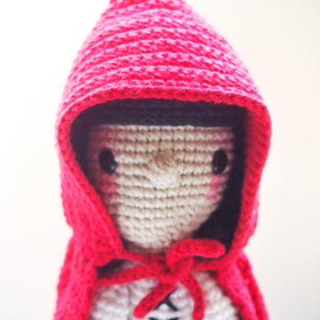 Little Red Riding Hood