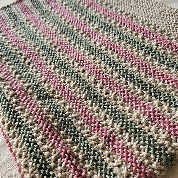 Quorra's Blanket