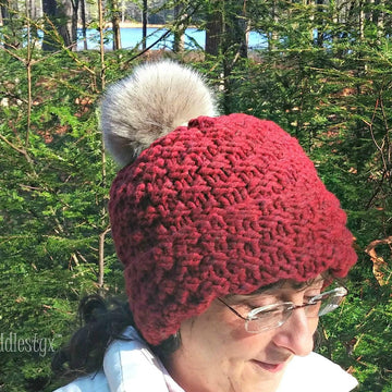 Red Hill Hat