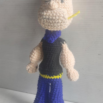 Popeye