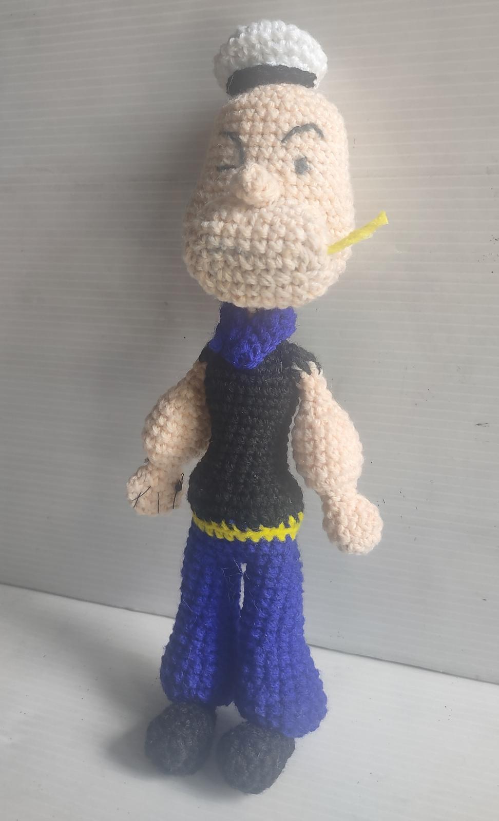 Popeye