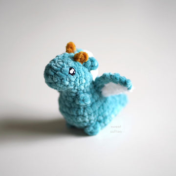 Pocket Dragon