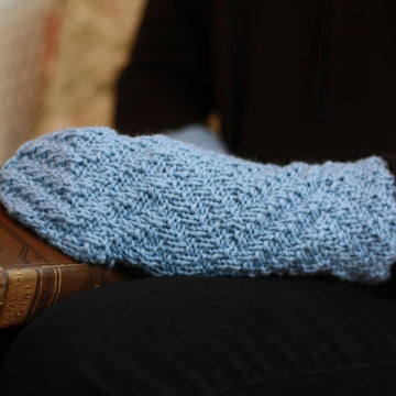 Quiver Mitts