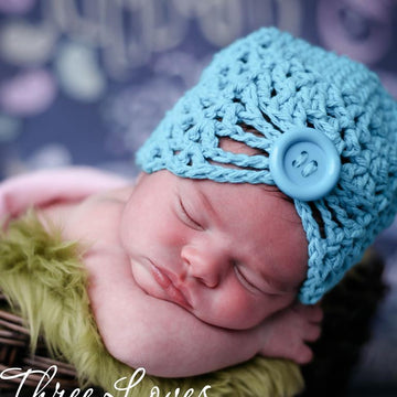Mia Beanie