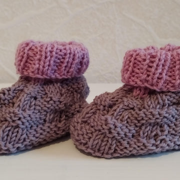Babyschuhe Snaffel