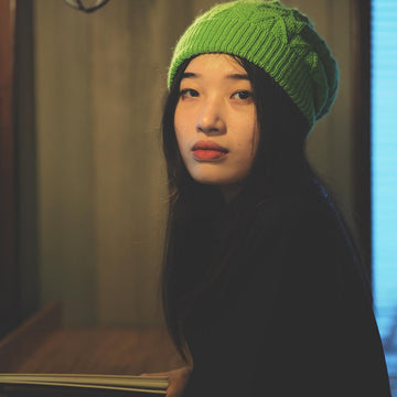 Raingelt Slouchy Beanie