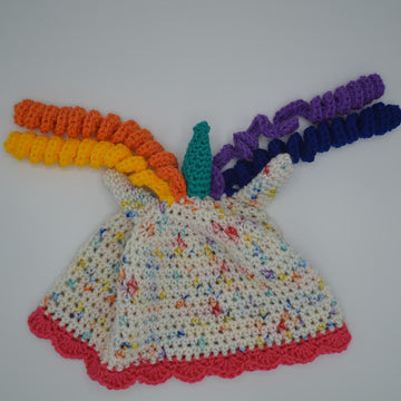 Lujan Unicorn Hat