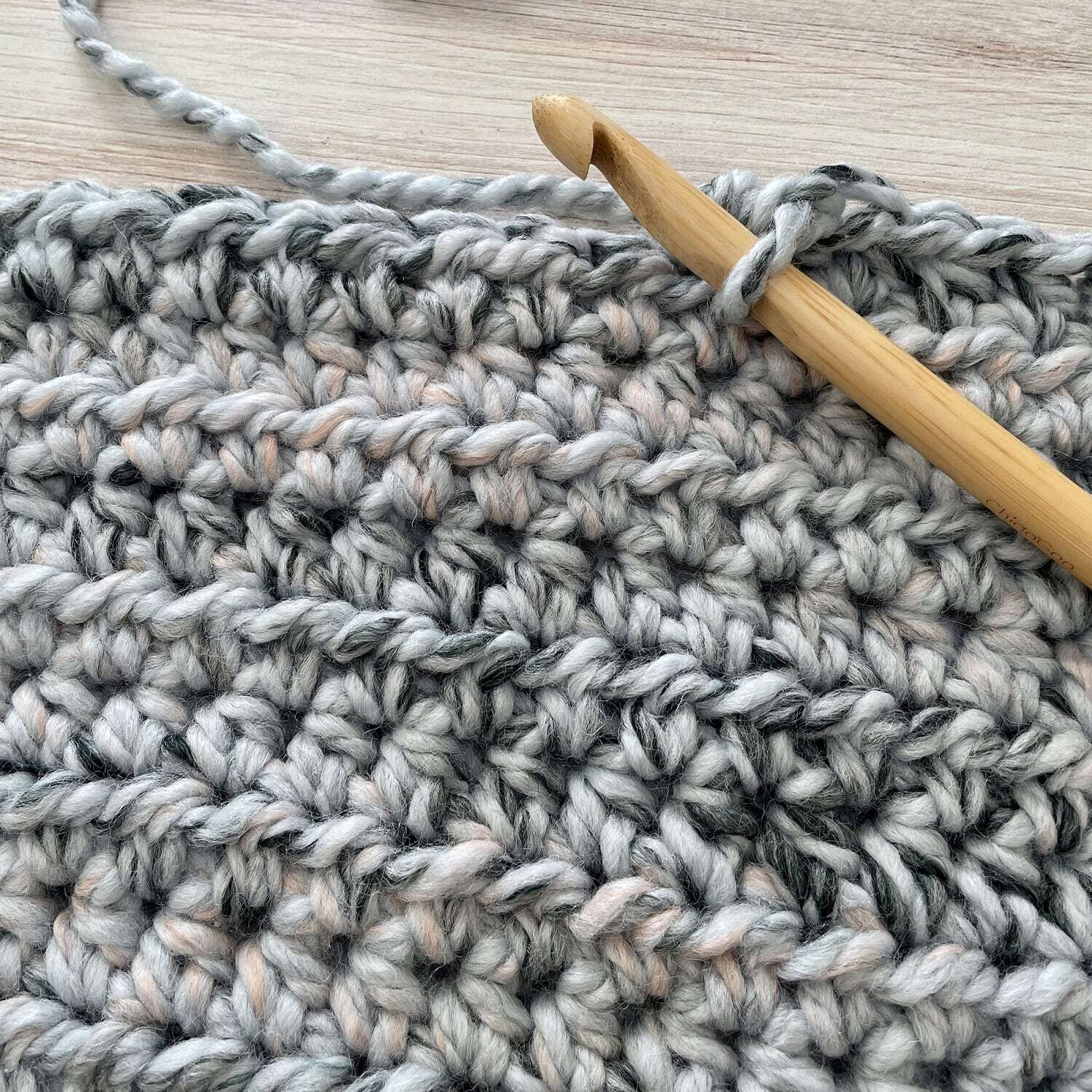 Lion Brand Wool Ease Thick & Quick Prints