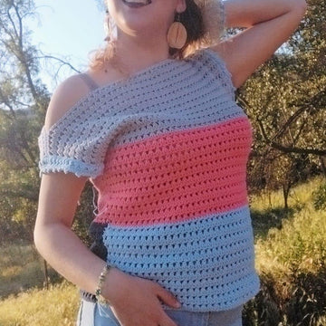 Polera Renacer