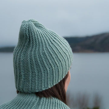 Cold Day Hat