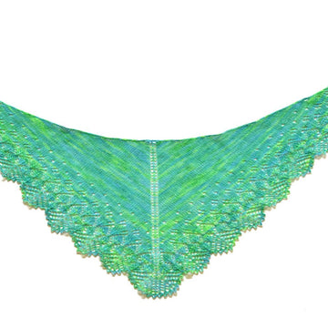 ParkLife Shawl