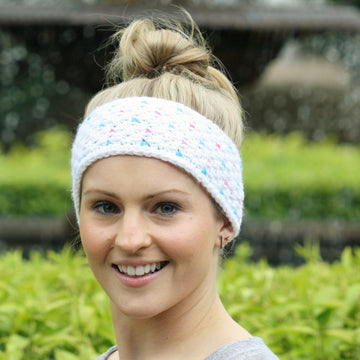 Sprinkles Headband