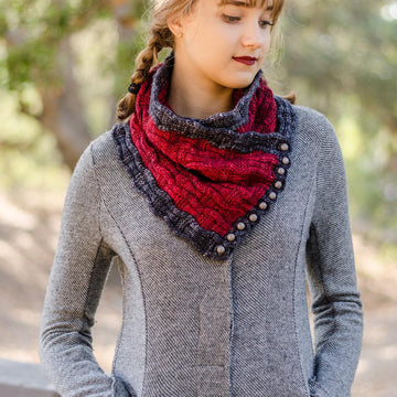 Duchess Wrap