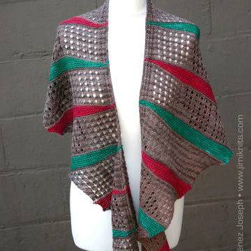Jannah Wrap