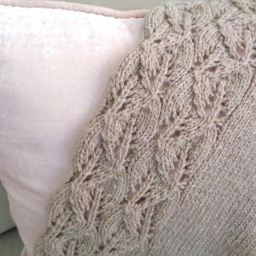 Elora Baby Blanket