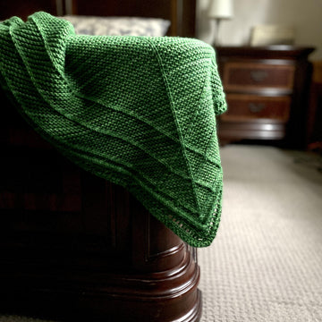Delineate Blanket