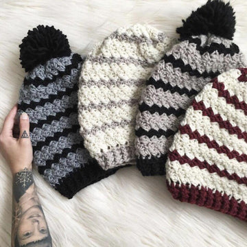 Piper Beanie