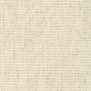 Zweigart 14 Count Rustico Aida 21in x 39in