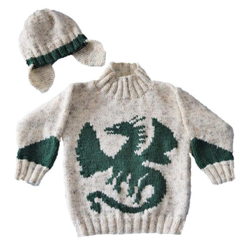 Den's Dragon