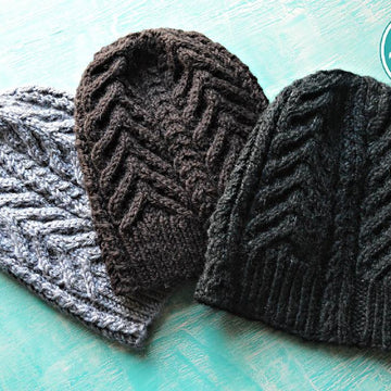 Dark Fall - The Hat