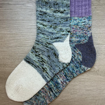 Star Socks