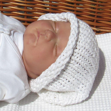 Baby Superfast Slouch Hat