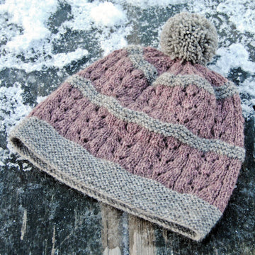 Wild Sage Hat