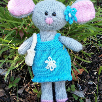 Mina Mouse