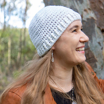 Glow In The Dark Beanie