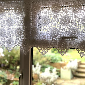 Sunbeam Squares