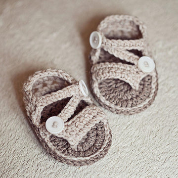 Modern Flip Flops