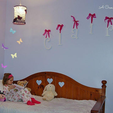 "Butterfly Dreams" Pendant Lamp