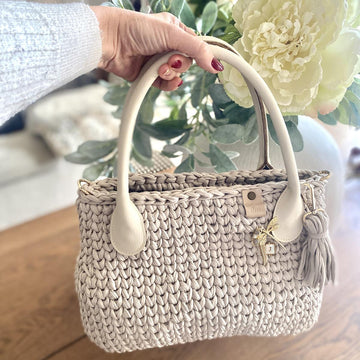 The Jessica Handbag