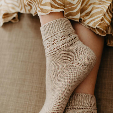Barcelona Memories Socks 2