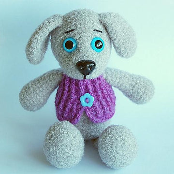 Puppy Buddy
