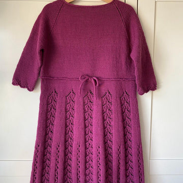 Olivia Dress