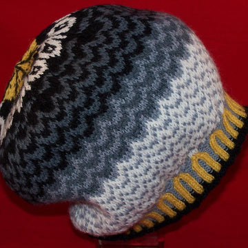 Falcon Family Hat