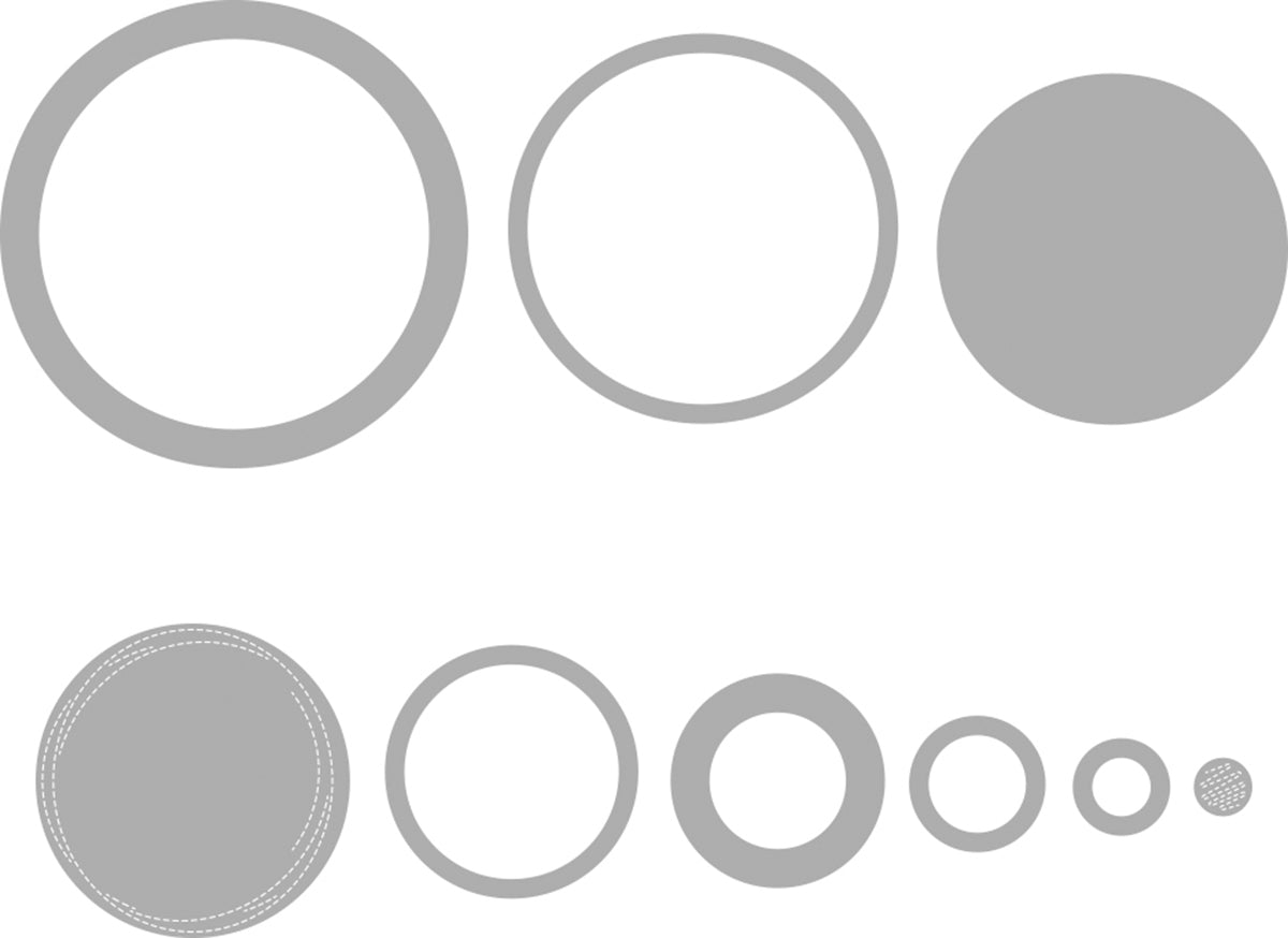 Paper Rose Dies - Lots Of Circles