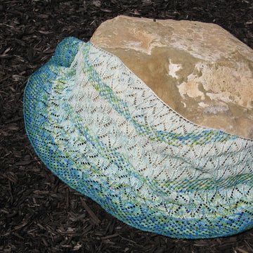 She Sells Seashells