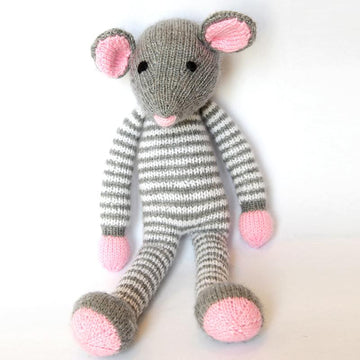 Mouse Alfie