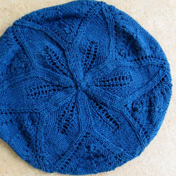 Hepatica Hat