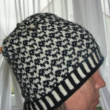 Flock of sheep beanie