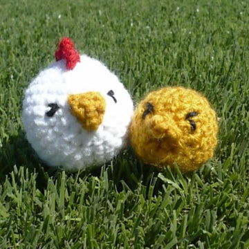 Blorp Animals: Set One